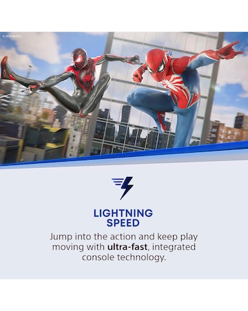 PlayStation 5 Digital Edition