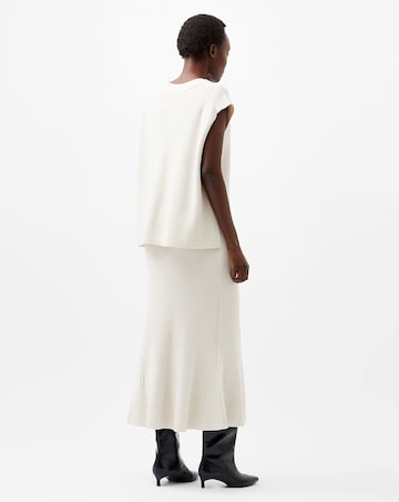 French Connection Nariko Rib Vest