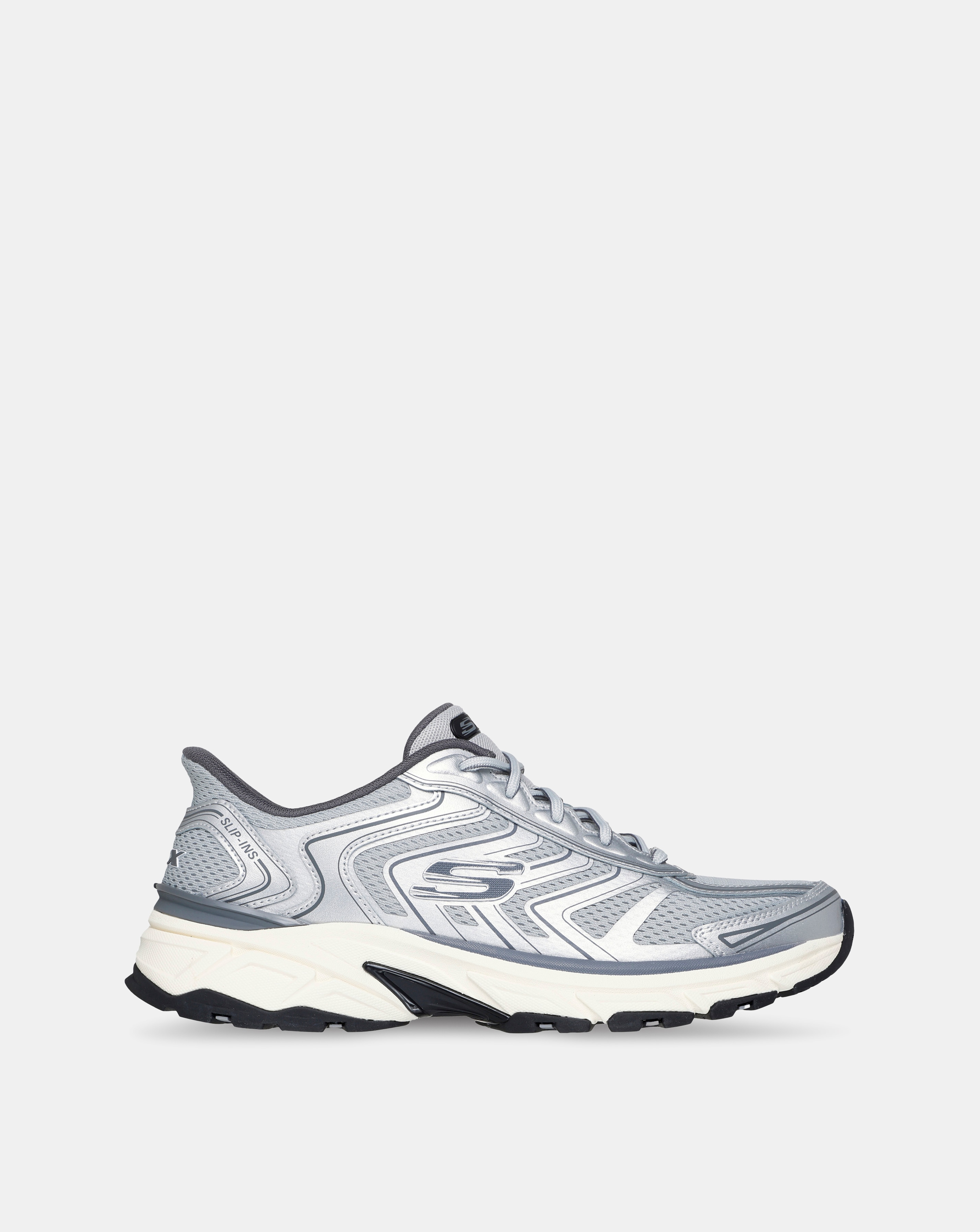 Skechers Stamina Sport Slip-Ins Trainers | JD Williams
