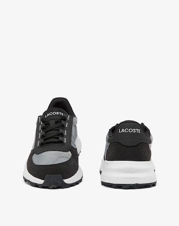 Lacoste Elite Active Evo Trainer - Black