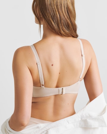 Triumph Amourette Full Cup Wired Bra Skin