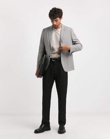 Puppytooth Pocket Blazer