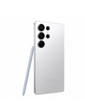 Samsung Galaxy S25 Ultra 1TB - Titanium Silver