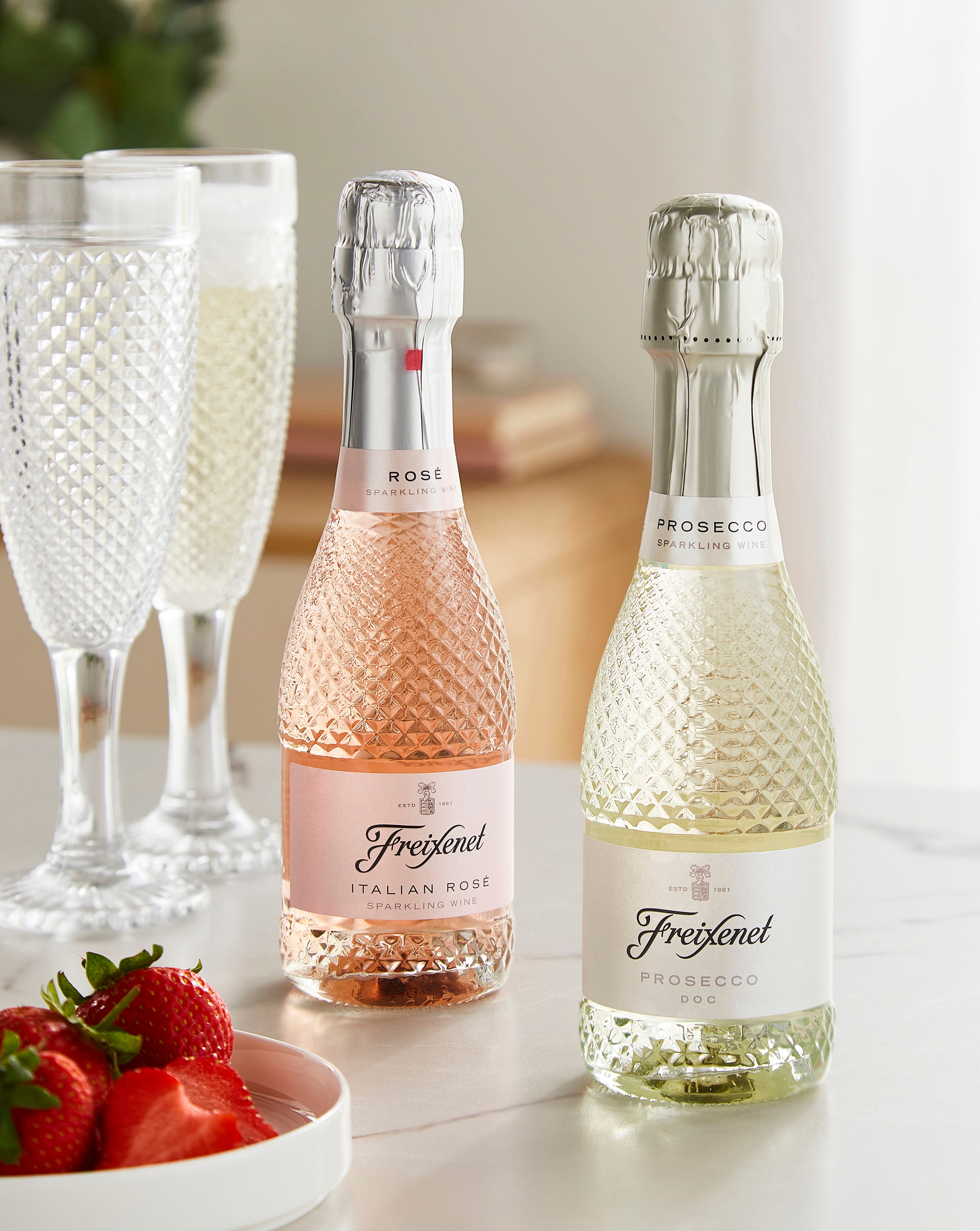Freixenet Celebration Duo Gift Set | JD Williams