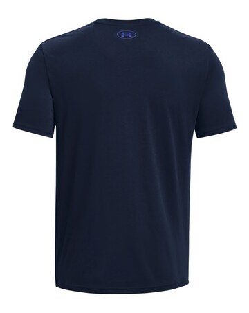Under Armour Team Issue Wordmark T-Shirt