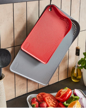 Morphy Richards Set of 3 Chopping Boards