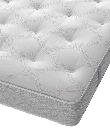 Sealy Ortho Plus Mellbreak Extra Firm Mattress