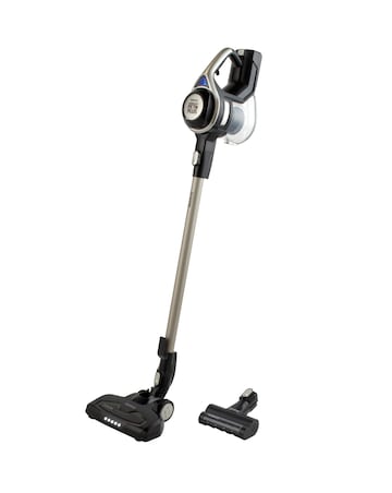 Beldray Airgility Pet+ Platinum Cordless Stick Vacuum