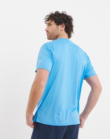 Nike Short Sleeve Hydroguard T-Shirt
