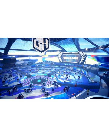 Street Fighter 6: Year 1-2 Fighters Edition (Nintendo Switch 2)