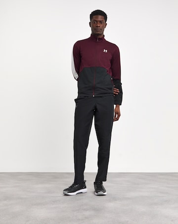 Under Armour Legacy Windbreaker Pants