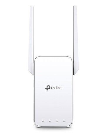 TP-Link AC1200 Dual Band Wi-Fi Range Extender & Booster