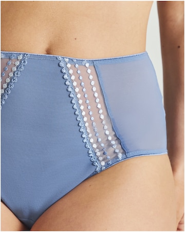 Elomi Matilda Full Fit Knicker Lunar