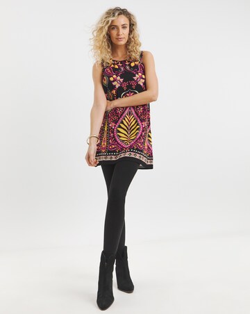 Joe Browns Azalea Boho Tunic
