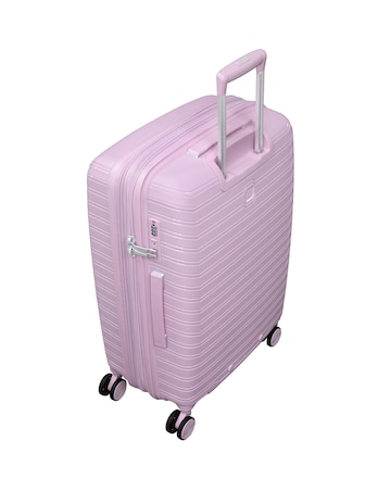 IT Luggage Continuous Medium Suitcase