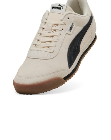 PUMA Turino II SD Trainers
