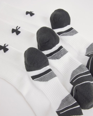 Under Armour Performance Tech 3pk Crew