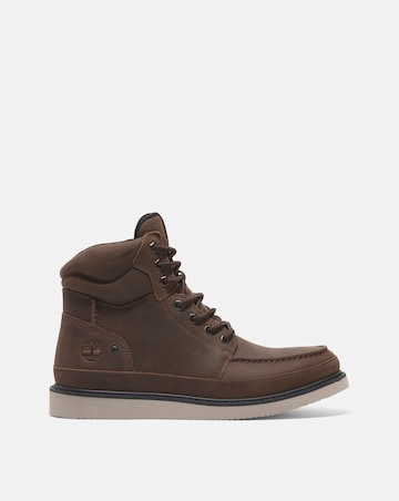 Timberland Newmarket Mid Lace Boot