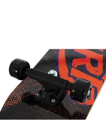 Nerf Skateboard with Blaster & Darts