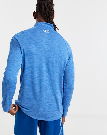 Under Armour Tech Textured 1/2 Zip