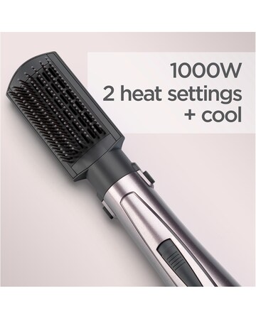 BaByliss Air Style 1000, Hot Air Styler