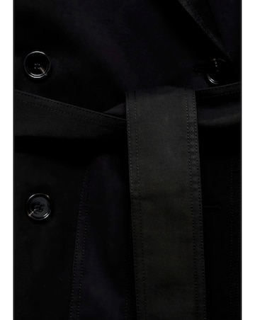 Mango Angela Trenchcoat