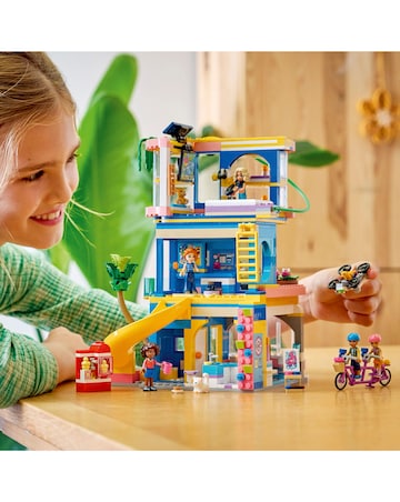 LEGO Friends Heartlake City Friends Club House