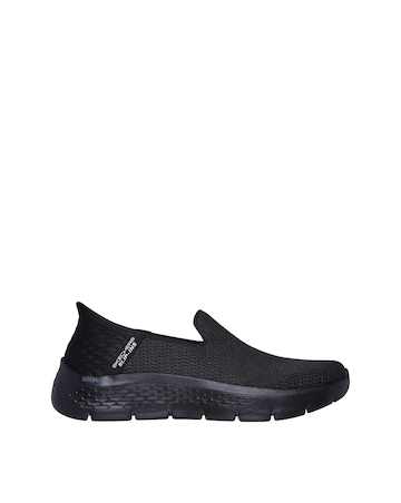Skechers Go Walk Athletic Mesh Slip Ins