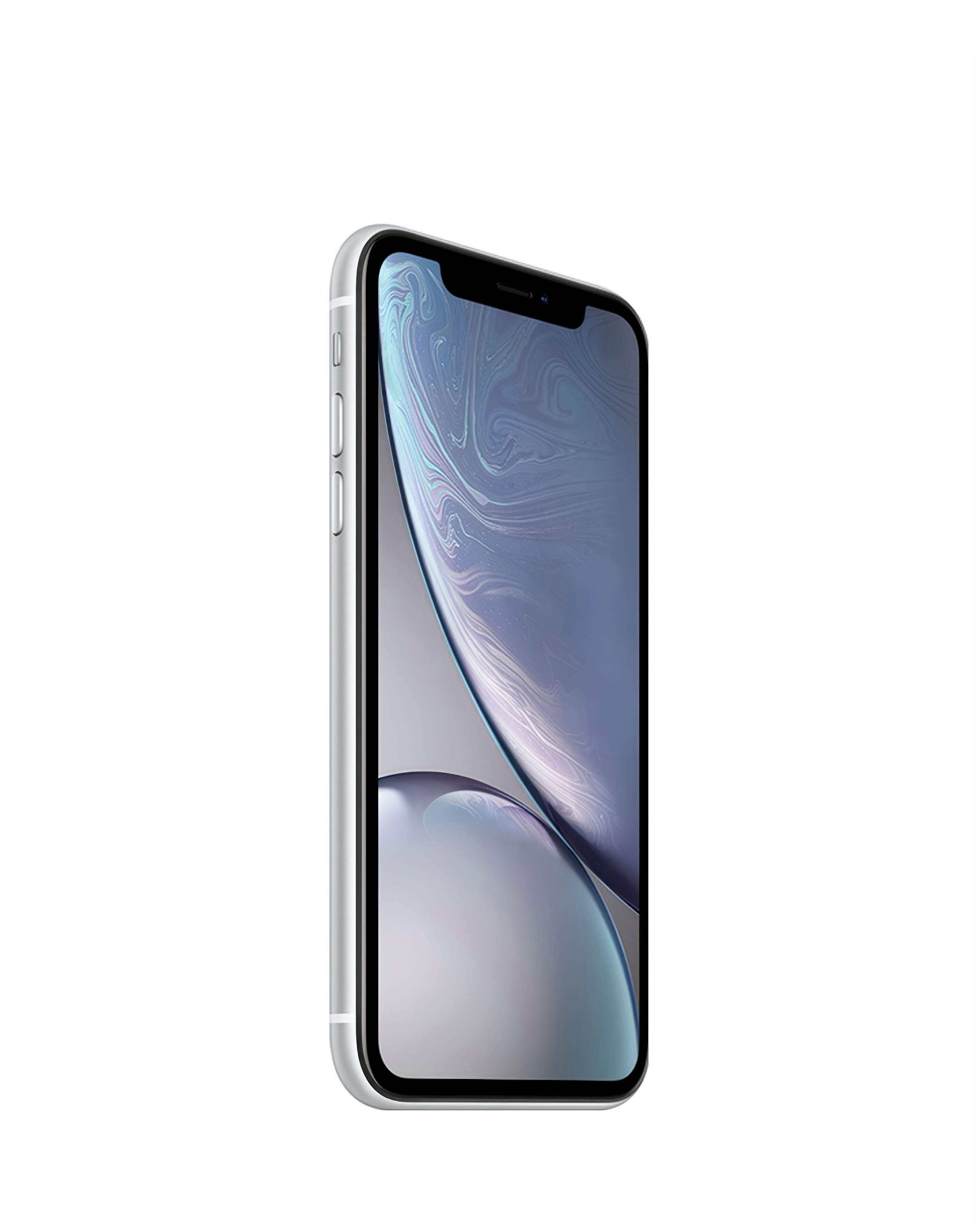 Refurbished Apple iPhone XR 64GB - White (Pristine Condition) | JD