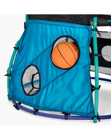 Plum My First Activity Tower