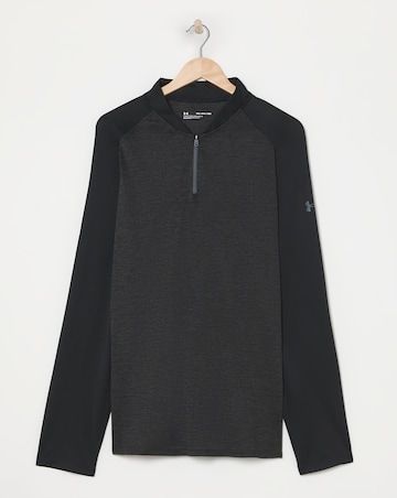 Under Armour Tech Novelty 1/4 Zip