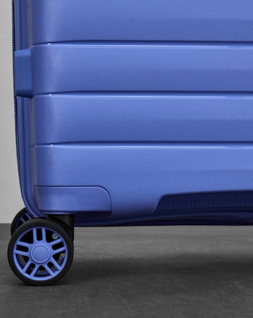 Rock Palma Cabin Suitcase