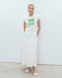 Mango Graphic T-Shirt