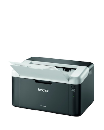 Brother HL1212WZU1 Mono Wireless Laser Printer