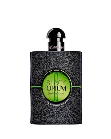 YSL Black Opium Illicit Green Eau de Parfum 75ml