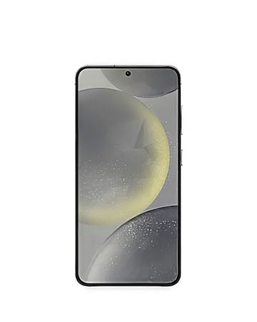 Refurbished Samsung Galaxy S24 128GB - Black (Pristine Condition)