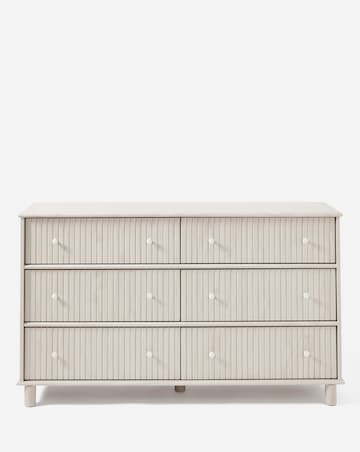 Julipa Latimer Large Chest of Drawers