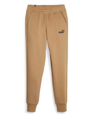 PUMA Essentials Logo Pants