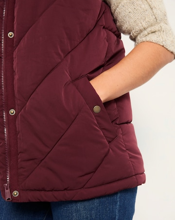 FatFace Gem Gilet