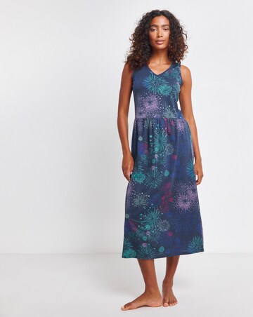 Pretty Secrets Value Sleeveless Nightie