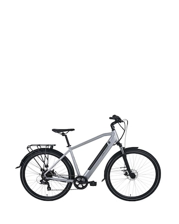 Falcon Horizon Cross Bar Electric Hybrid Bike - 20 inch frame
