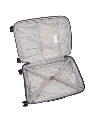 IT Luggage Continuous X-Large Suitcase