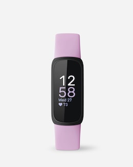 Fitbit Inspire 3 Fitness Tracker - Lilac Bliss