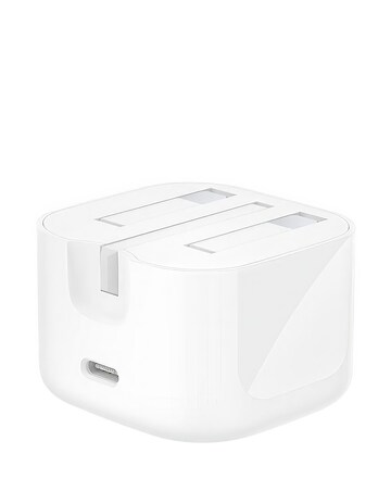 Belkin BoostCharge 30w USB-C Compact Wall Charger