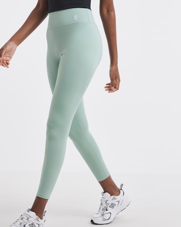 Gym King 365 Scrunch Leggings
