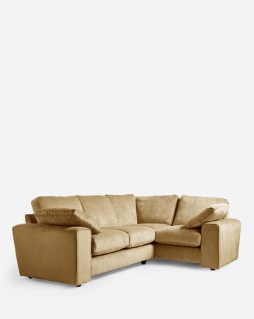 Hunter Right Hand Corner Sofa