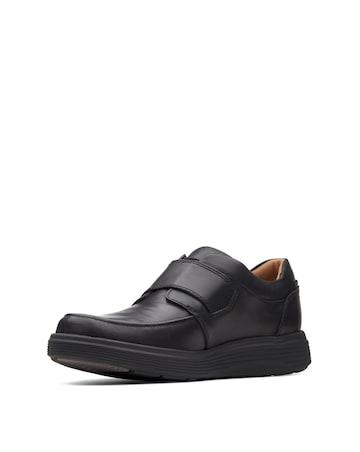 Clarks Un Abode Strap Shoes