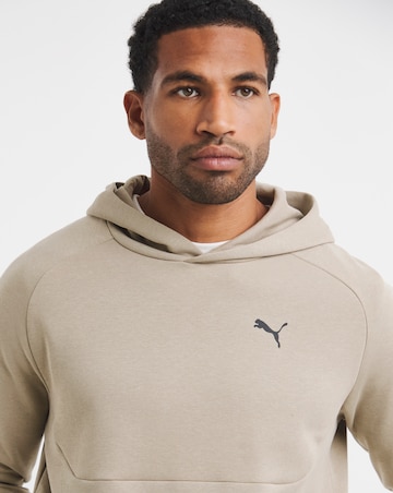 PUMA Tech Hoodie