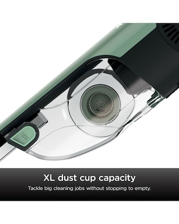 Shark Cordless HandVac