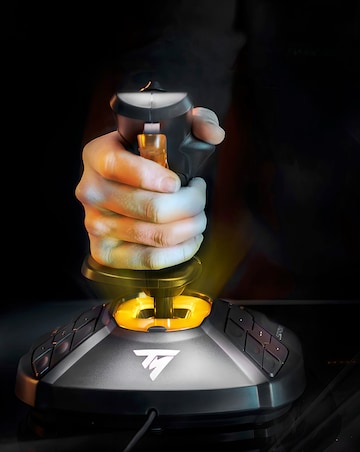 Thrustmaster T.16000M FCS Flight Stick